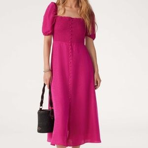 Sasha Dress